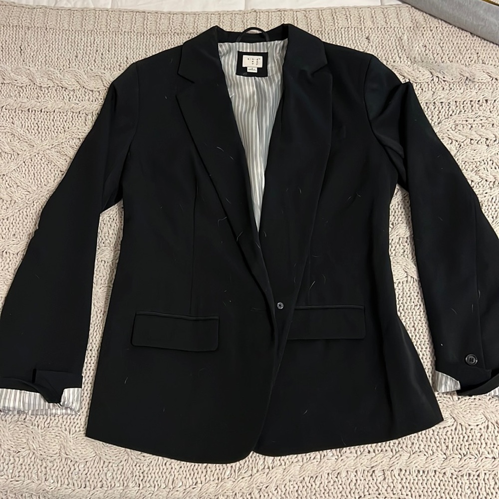 A New Day Women’s Blazer - Size Small